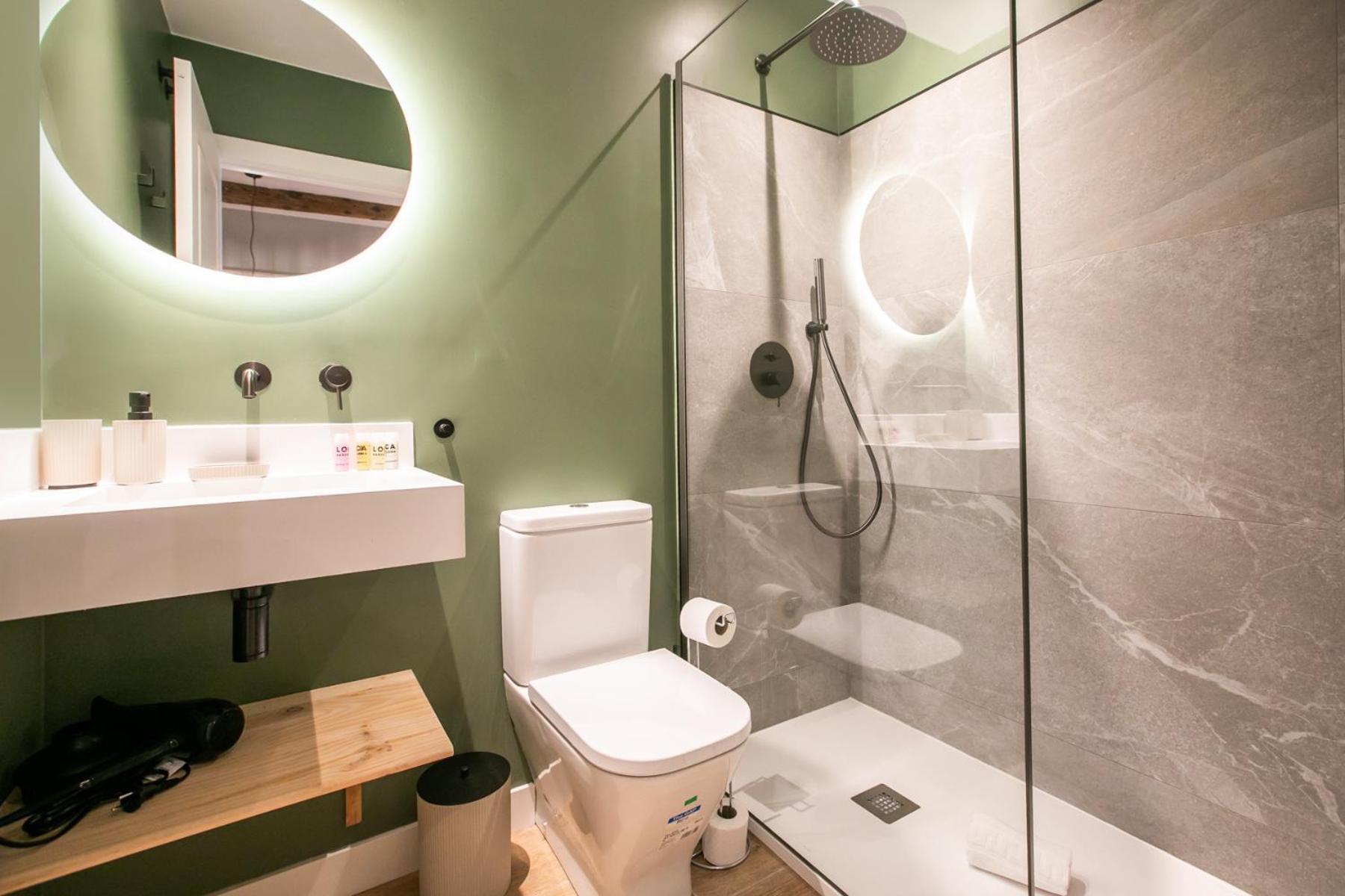 Apartment 31mal1054 - Fantastic *