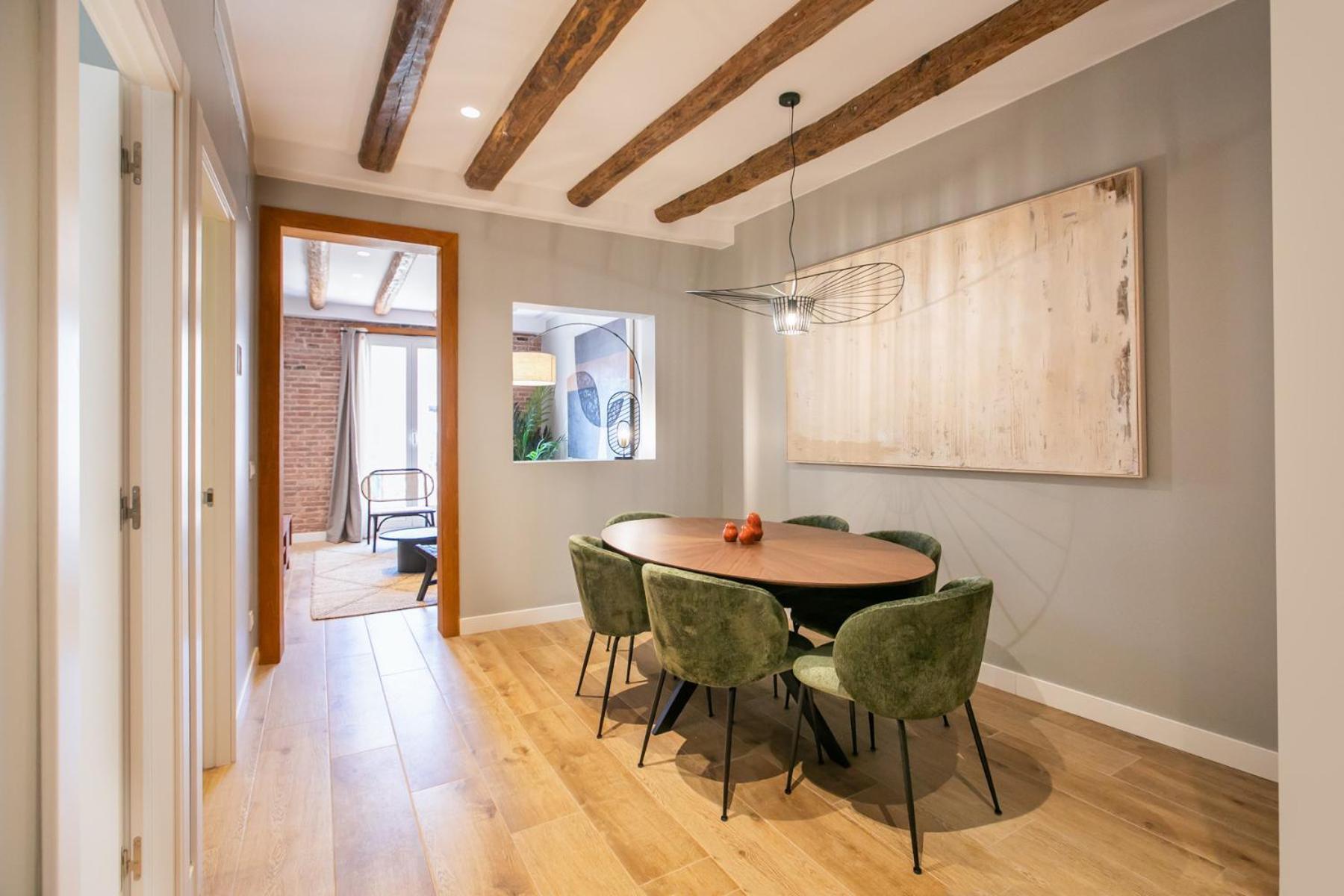 31mal1054 - Fantastic Apartment Barcelona