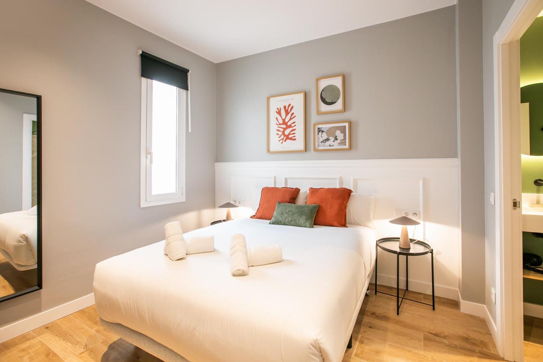31mal1054 - Fantastic Apartment *