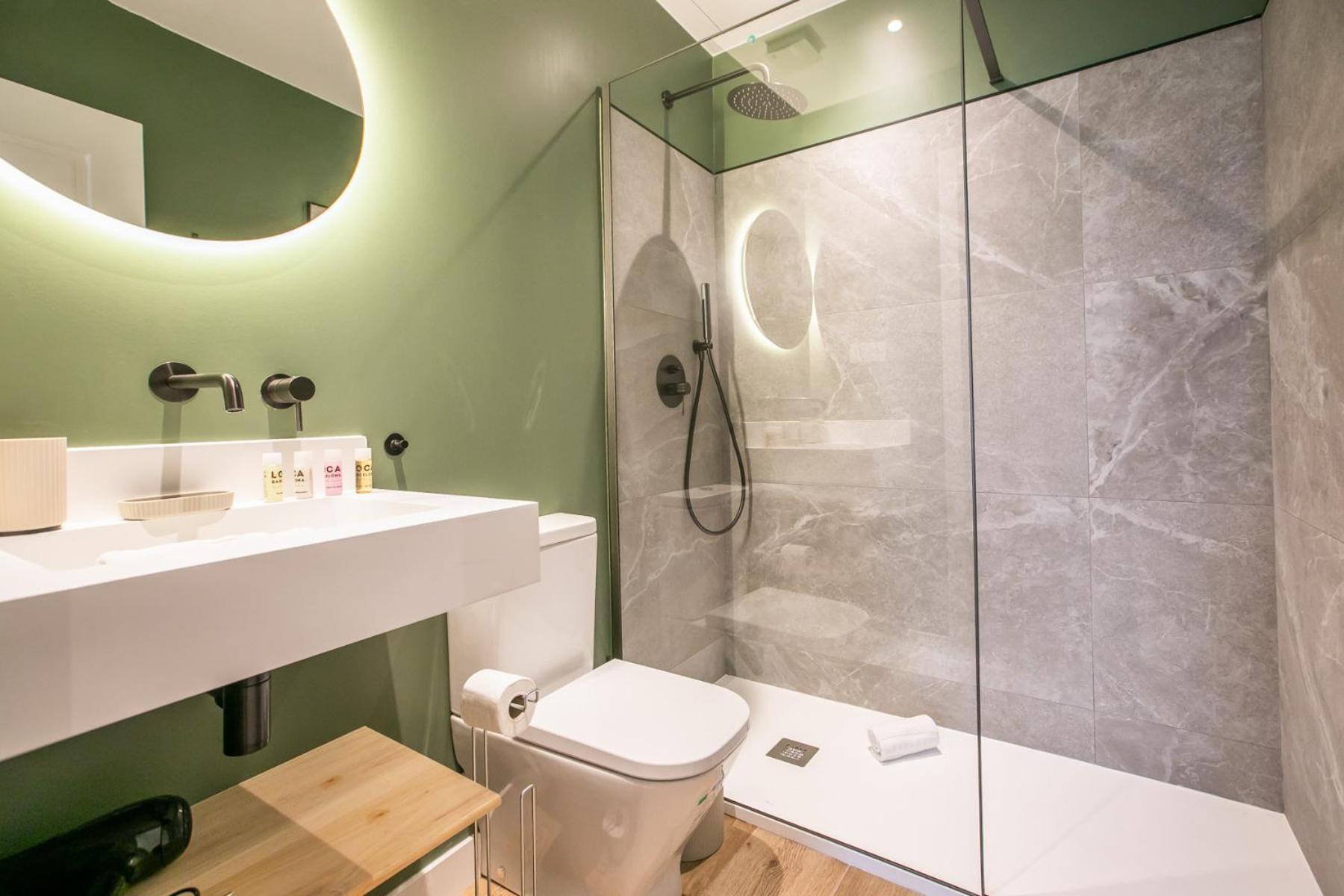 Apartment 31mal1054 - Fantastic *