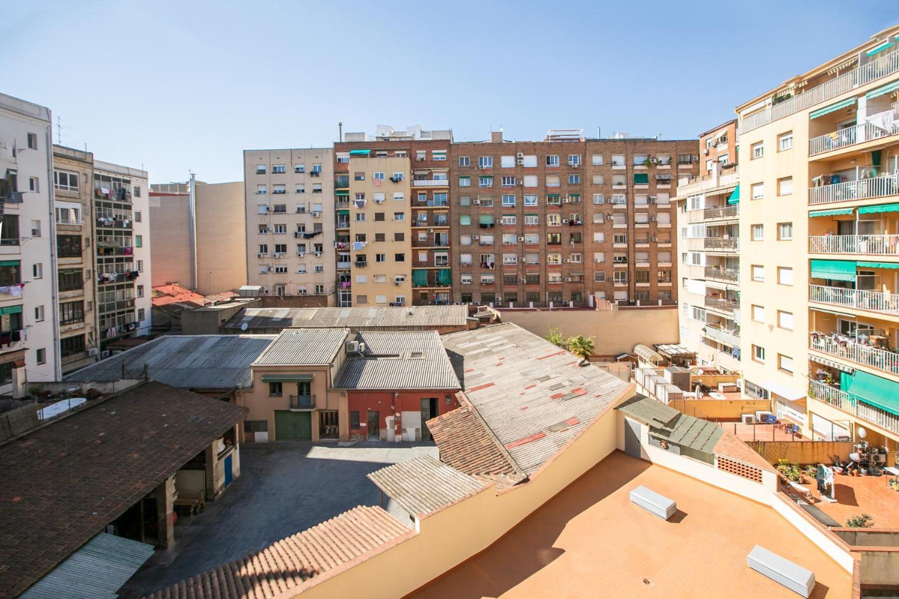 31mal1054 - Fantastic Apartment Barcelona