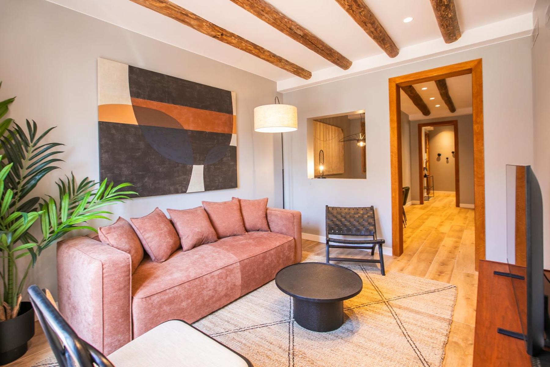 Apartment 31mal1054 - Fantastic
