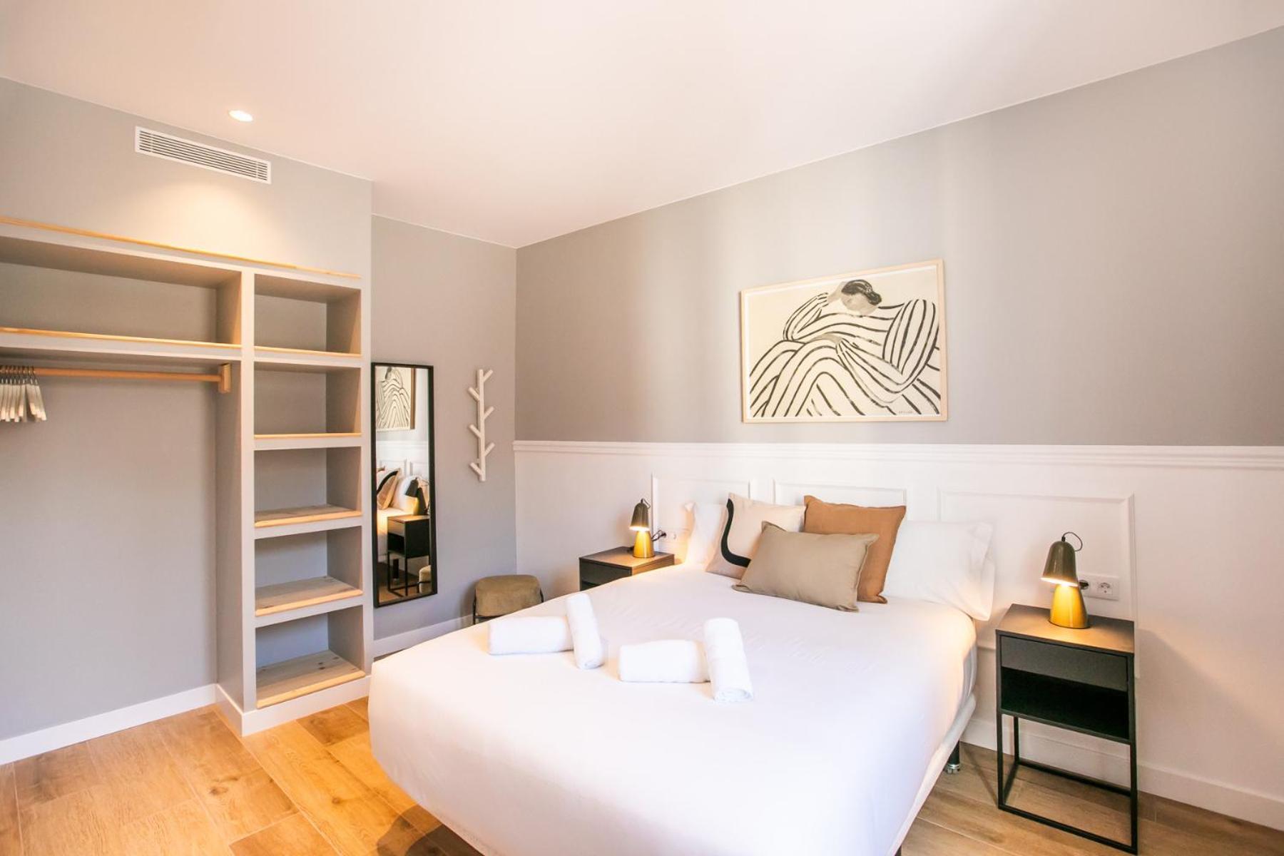 31mal1054 - Fantastic Apartment *