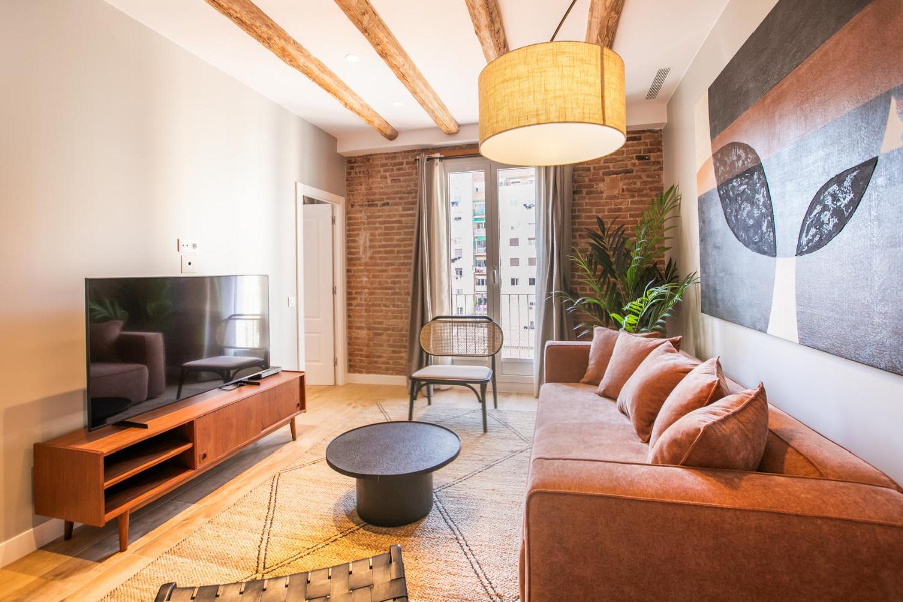 Apartment 31mal1054 - Fantastic *