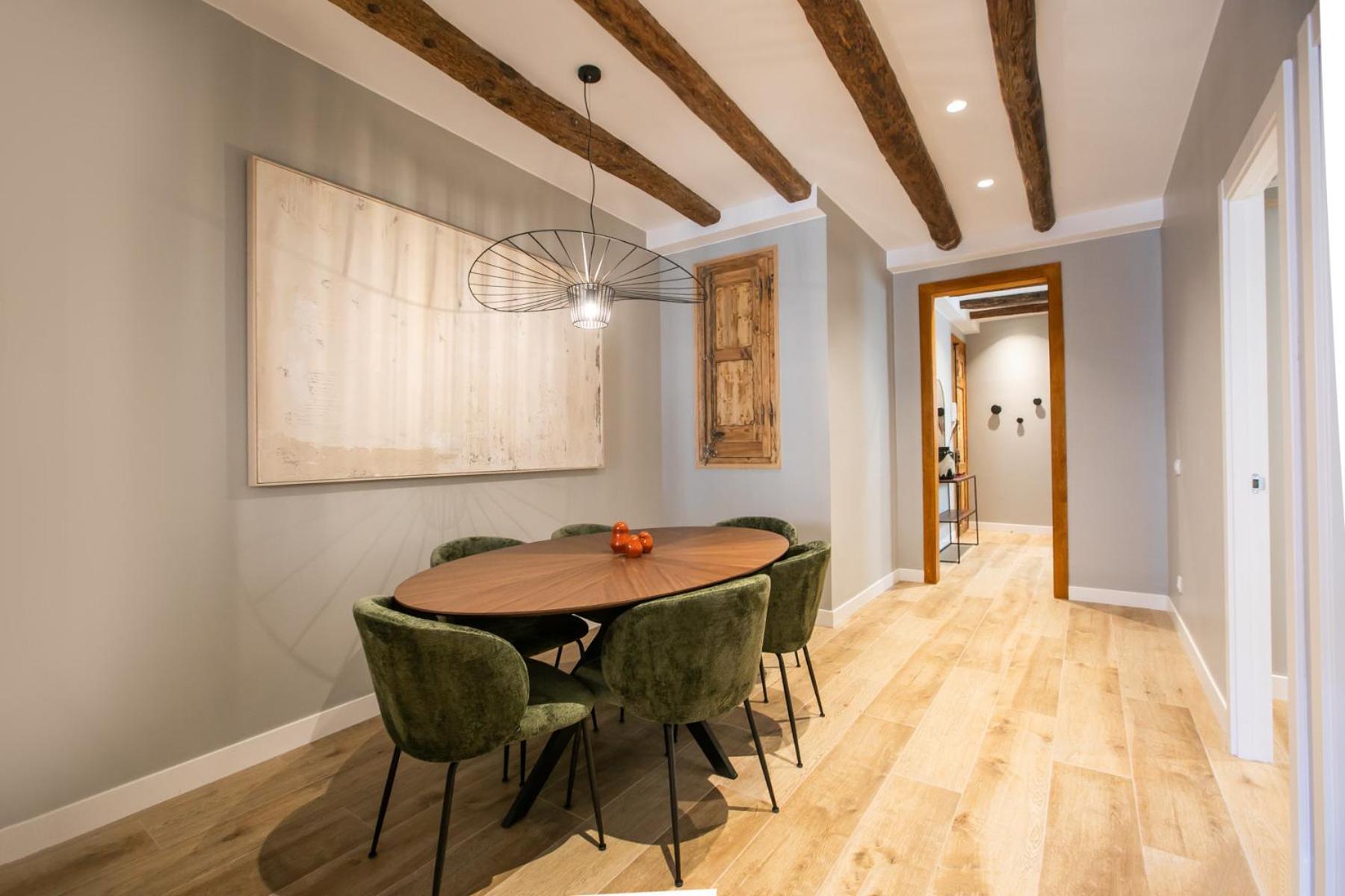 Apartment 31mal1054 - Fantastic Barcelona
